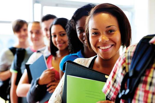 Pre-Degree Programmes